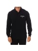 Napapijri Poloshirt in Black