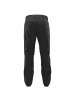 Haglöfs Wanderhose Mid Fjell Insulated Pant in True Black