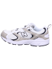 New Balance Sneaker Low in weiß