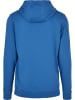 Urban Classics Sweat & Fleece - Hoody in sporty blue