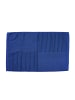 Zone Denmark Badematte Classic in Indigo Blue