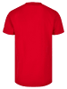 STARTER T-Shirts in cityred