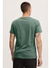 11 Project T-Shirt PRFrode in Grün