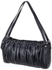 LIEBESKIND BERLIN Handtasche Faye Satchel M Vintage Goat in Black