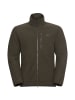 Jack Wolfskin Jacke LAKE RIDGE JKT M in Moos1517