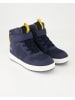 Viking Schnürstiefel in Blau