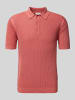 JOOP! Poloshirt für Herren in uni