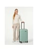 Farmhood Eco Edition 4 Rollen Trolley 67 cm mit Dehnfalte in mint