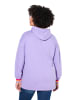 Angel of Style Sweatshirt in fliederviolett