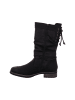 rieker Stiefel in schwarz