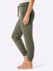 creation L Modal-Viskose-Hose in khaki
