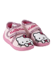 Hello Kitty Pantoffeln Kinder rutschfeste Halbstiefel Größe 27