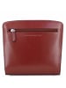PICARD Black Tie - Schultertasche 22 cm (black) in rot