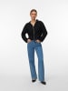 Vero Moda Hemd in Black