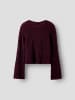 name it Oberteil mit langen Ärmeln in Fig