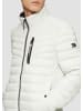 s.Oliver Outdoor-Jacke in 9016_hellgrau