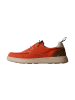 Redskins  Kibris Schnürsneaker Orange