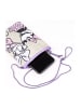 Disney Minnie Daisy Handytasche, Seitentasche 18 cm