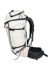 Mystery Ranch Women's Scree 33 - Wanderrucksack (gravel, S) in white/sunset