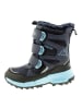 Kappa Stiefel 260902T in blau