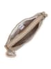 Kipling Basic Alvar Umhängetasche 33 cm in tan beige