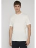 Sergio Tacchini T-Shirt in gardenia