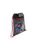 Pokémon Turnbeutel 42x34x1cm Sportbeutel Kinder mit Kordelzug