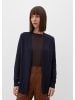 s.Oliver Strickjacke in 5959_navy