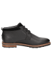 Sioux Stiefelette Rostolo-706-TEX in schwarz