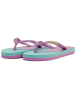 Hummel Badeschuh "Flip Flop Gradient" in Lila