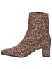 Caprice Stiefelette in LEO STRETCH