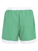 STARTER Shorts - Sweat in c.green