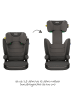 Graco Kindersitz Logico L i-Size ab 3,5 Jahre - in grau