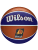 Wilson Wilson NBA Team Phoenix Suns Ball in Orange