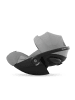 Cybex Cybex Cloud G i-Size Plus Babyschale Farbe: Stone Grey