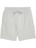 Puma Sporthose "UNISEX x Hyrox SWEAT Short" in Grau