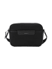 JOOP! Schultertasche 'Cascia Pino in Schwarz 21,00 x 15,00 x 6,00 cm'