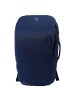 Nitro Urban Collection Nikuro Traveller - Rucksack 54 cm in night sky