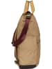 FJÄLLRÄVEN Rucksack / Backpack High Coast Totepack in Clay