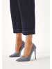 Kazar Pumps in Blau