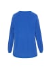 mimo Women Sweatshirt in BLUE
