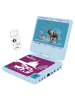 Lexibook Frozen Tragbarer DVD-Player 7″ mit Drehbildschirm