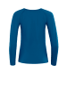 Winshape Functional Light and Soft Long Sleeve Top AET118LS in teal green