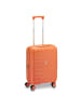 Roncato Skyline 2.0 - 4-Rollen-Kabinentrolley S 55 cm erw. (radiant red) in mango