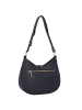 Lancaster Foulonne Milano Schultertasche Leder 28 cm in noir