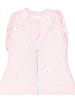 TupTam Babay Schlafsack Pucksack Round in rosa Modell 3