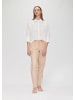 QS Bluse  in  0200_ecru