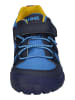 KOEL Sneaker Low Mateo in blau