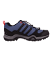 adidas Performance Halbschuhe blau