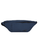 Cabinzero Adventure 83 Gürteltasche RFID Schutz 37 cm in navy
